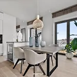 Appartamento Sunset Auf Sylt List