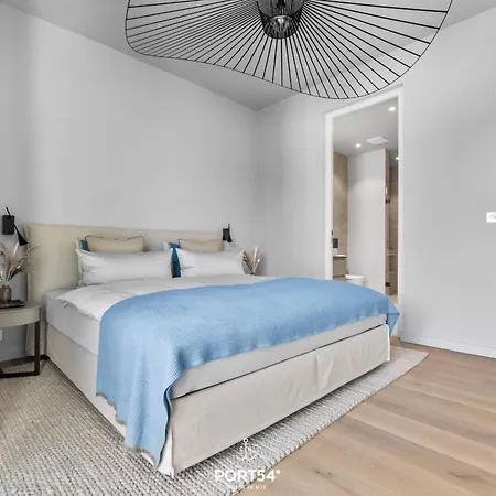 Sunset Auf Sylt Apartamento *