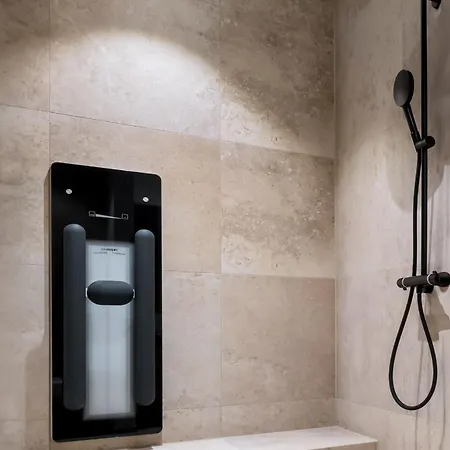 Sunset Auf Sylt Apartamento