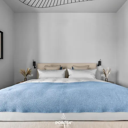 Apartamento Sunset Auf Sylt