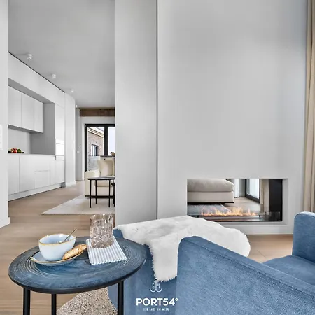 Sunset Auf Sylt Apartamento *