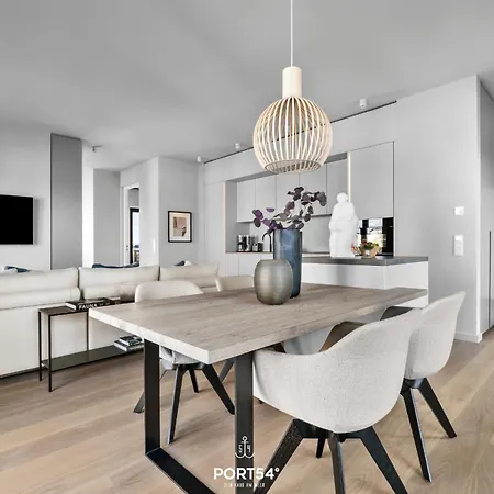 Apartamento Sunset Auf Sylt *