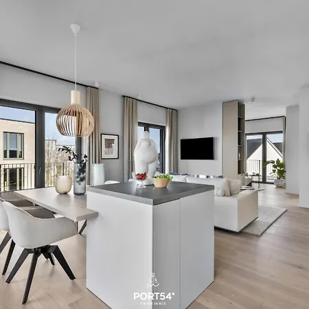 Sunset Auf Sylt Apartamento List