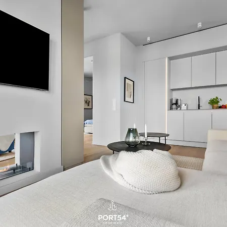 Apartmán Sunset Auf Sylt List