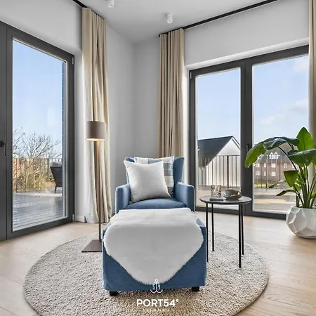 Apartamento Sunset Auf Sylt