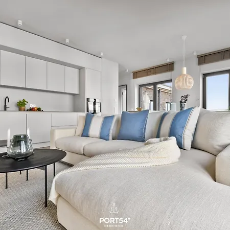 Apartamento Sunset Auf Sylt *