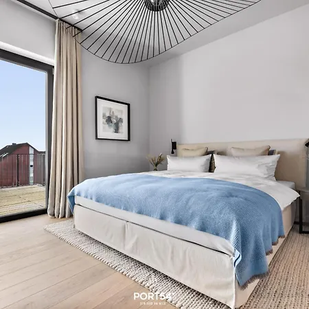 Apartamento Sunset Auf Sylt