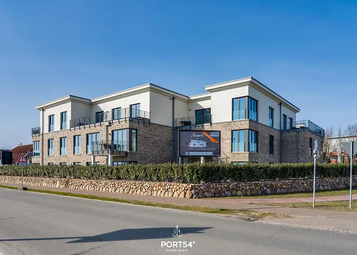 Sunset Auf Sylt Appartamento