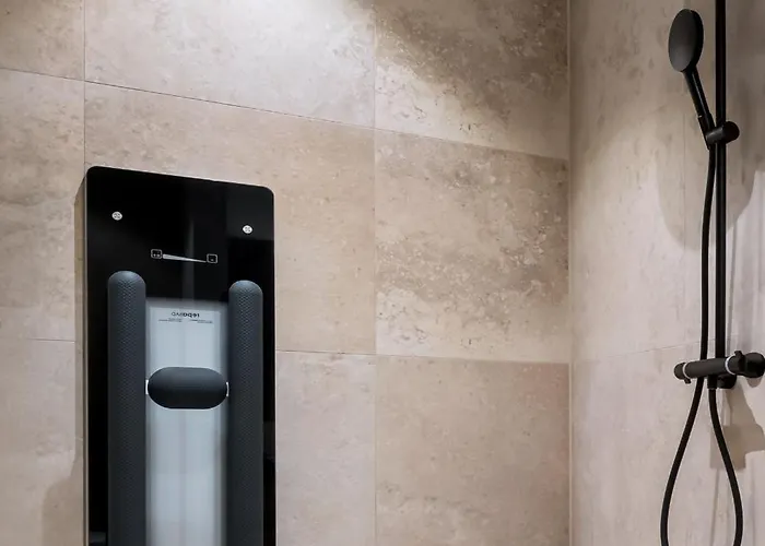 Sunset Auf Sylt Appartamento