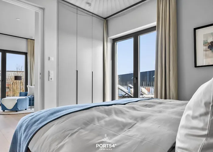 Appartamento Sunset Auf Sylt