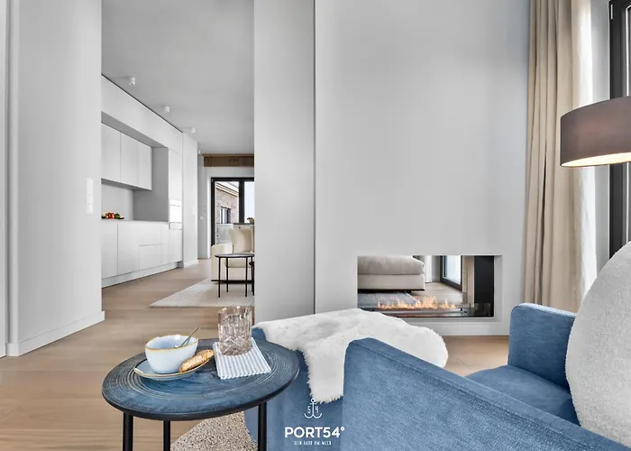 Sunset Auf Sylt Appartamento *