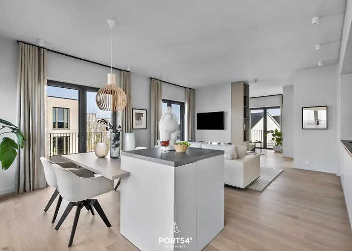 Sunset Auf Sylt Appartamento List