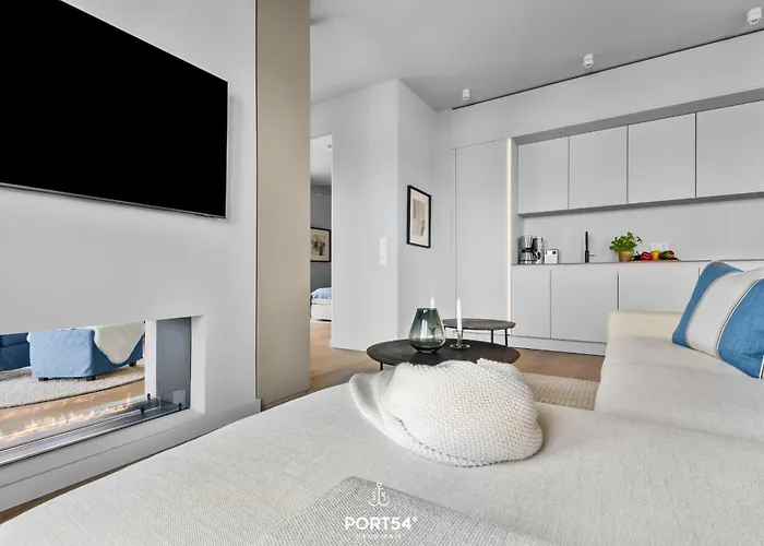 Daire Sunset Auf Sylt List