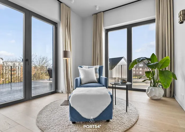 Appartamento Sunset Auf Sylt