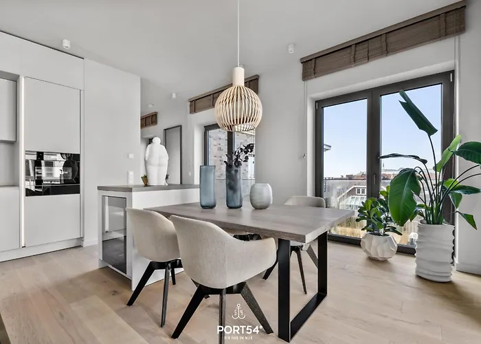 Appartamento Sunset Auf Sylt List