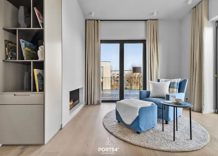 Appartamento Sunset Auf Sylt *