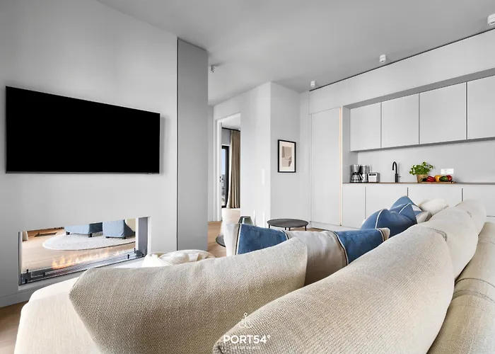 Sunset Auf Sylt Appartamento List